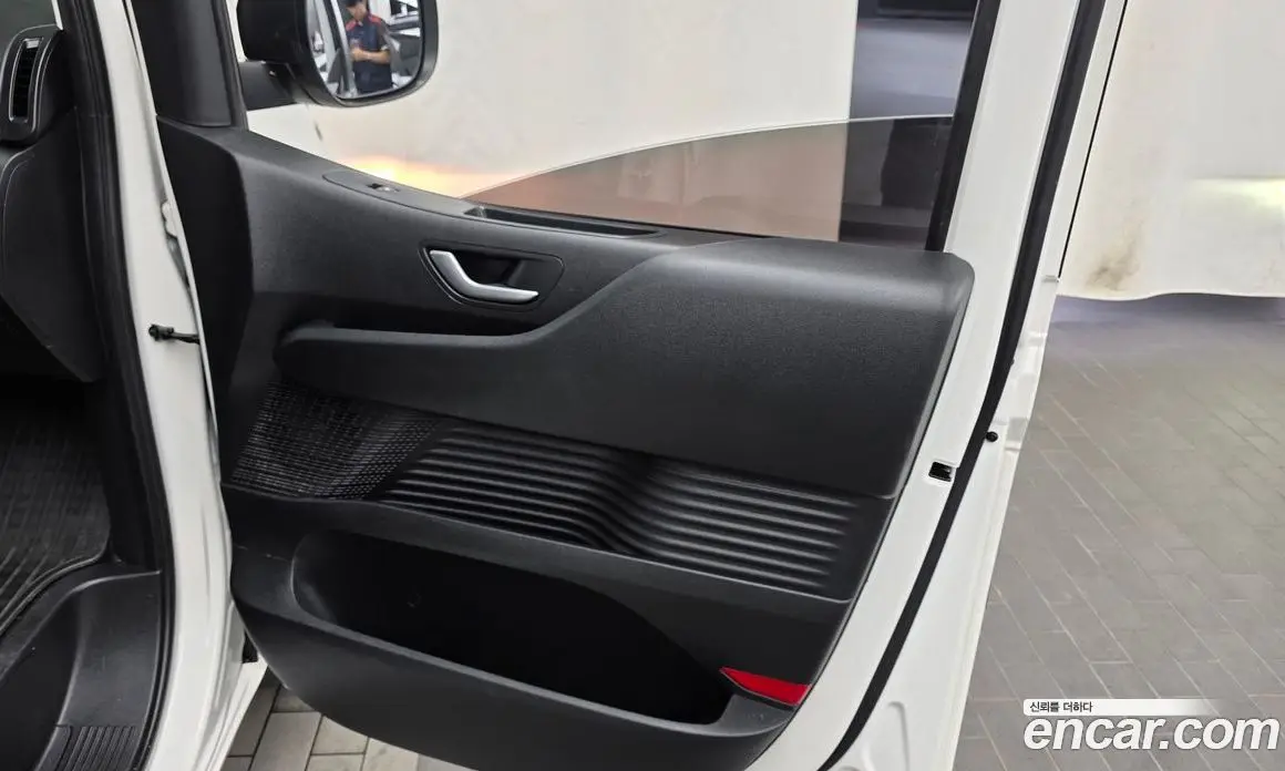 Hyundai Staria 2022 2.2 автомат (гидро), фото 15 Hyundai Staria 2022 2.2 автомат (гидро), фото 15