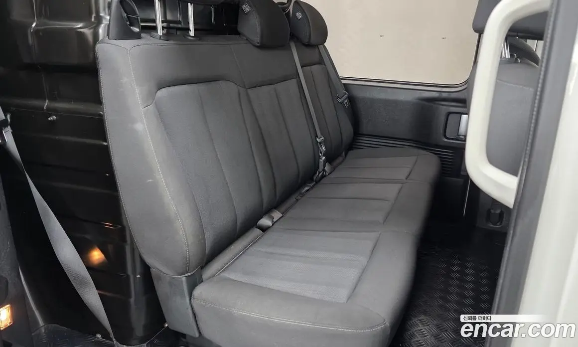 Hyundai Staria 2022 2.2 автомат (гидро), фото 17 Hyundai Staria 2022 2.2 автомат (гидро), фото 17