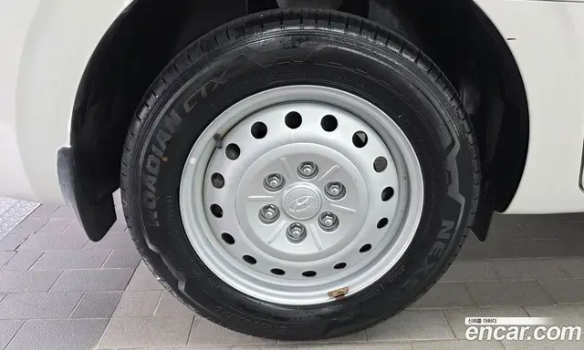 Hyundai Staria 2022 2.2 автомат (гидро), миниатюра 5 Hyundai Staria 2022 2.2 автомат (гидро), миниатюра 5