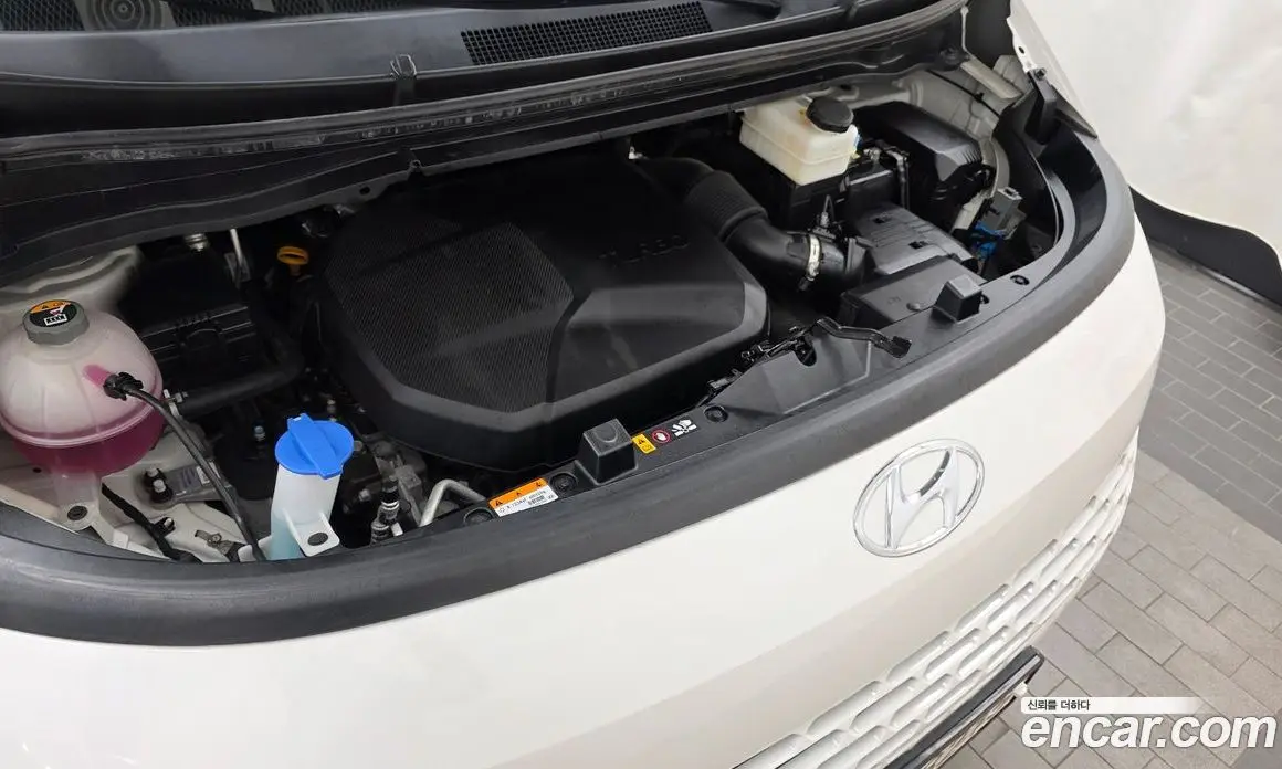 Hyundai Staria 2022 2.2 автомат (гидро), фото 6 Hyundai Staria 2022 2.2 автомат (гидро), фото 6