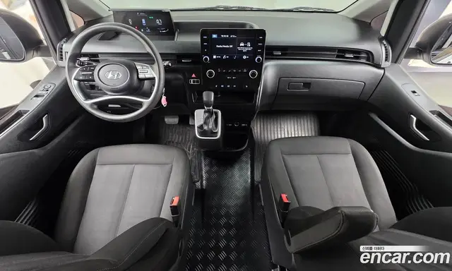 Hyundai Staria 2022 2.2 автомат (гидро), миниатюра 10 Hyundai Staria 2022 2.2 автомат (гидро), миниатюра 10