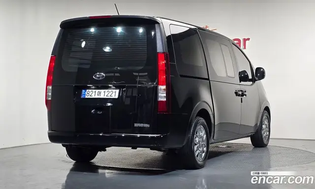 Hyundai Staria 2023 2.2 автомат (гидро), миниатюра 2 Hyundai Staria 2023 2.2 автомат (гидро), миниатюра 2