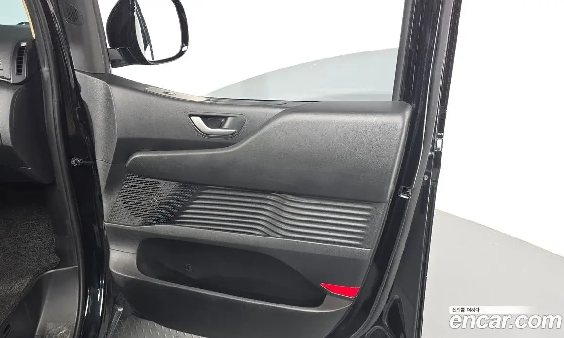 Hyundai Staria 2023 2.2 автомат (гидро), фото 14 Hyundai Staria 2023 2.2 автомат (гидро), фото 14