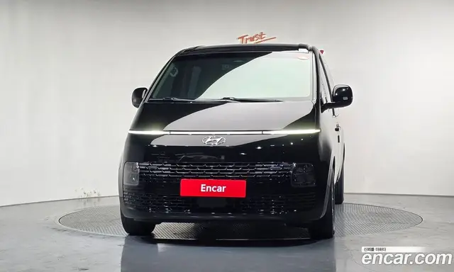 Hyundai Staria 2023 2.2 автомат (гидро), миниатюра 3 Hyundai Staria 2023 2.2 автомат (гидро), миниатюра 3