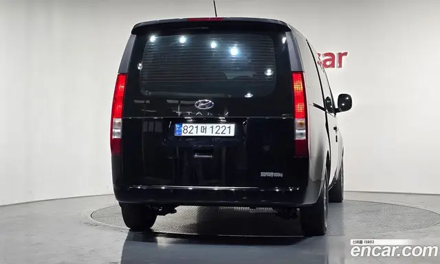 Hyundai Staria 2023 2.2 автомат (гидро), миниатюра 4 Hyundai Staria 2023 2.2 автомат (гидро), миниатюра 4
