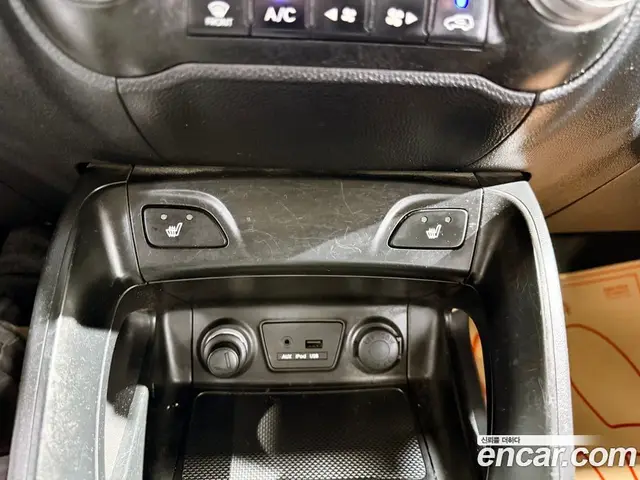 Hyundai Tucson 2009 2.0 автомат (гидро), миниатюра 12