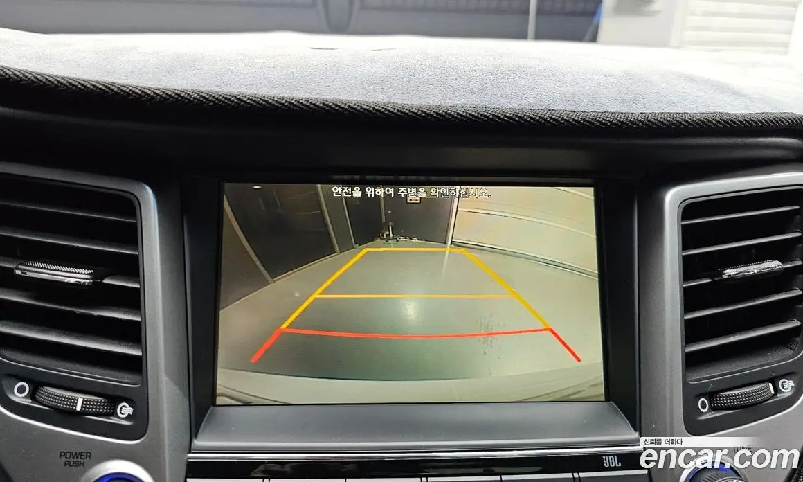 Hyundai Tucson 2017 1.7 автомат (гидро), фото 20