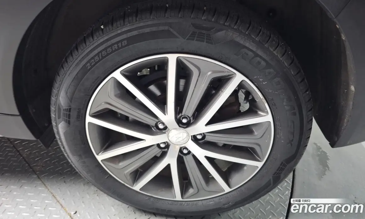 Hyundai Tucson 2017 1.7 автомат (гидро), фото 7