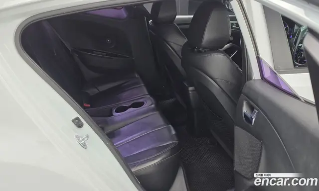 Hyundai Veloster 2014 1.6 автомат (гидро), миниатюра 11
