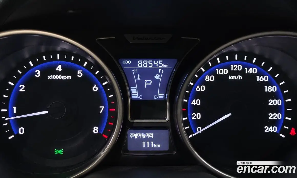 Hyundai Veloster 2014 1.6 автомат (гидро), фото 8