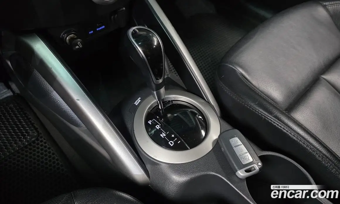Hyundai Veloster 2014 1.6 автомат (гидро), фото 9