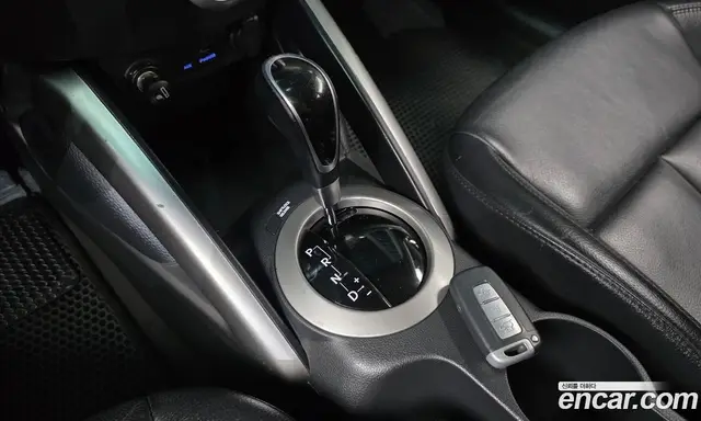 Hyundai Veloster 2014 1.6 автомат (гидро), миниатюра 9
