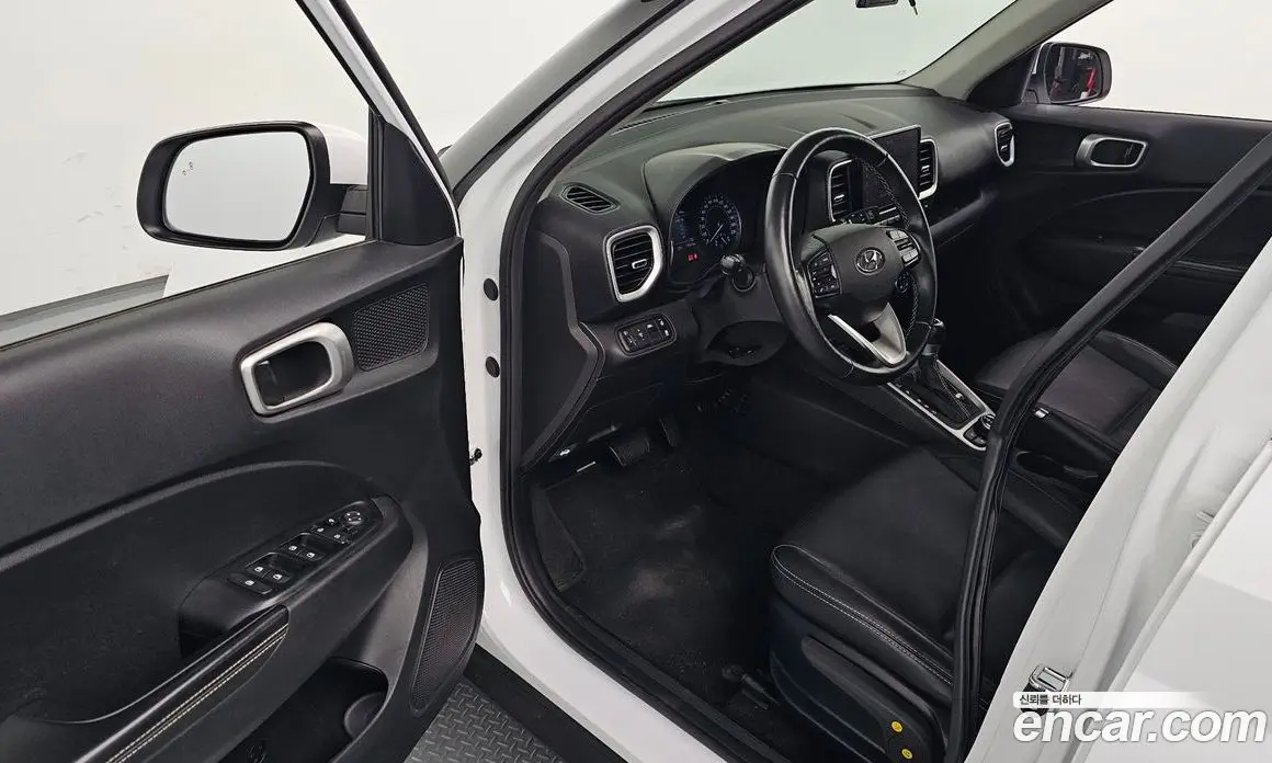 Hyundai Venue 2022 1.6 автомат (гидро), фото 13 Hyundai Venue 2022 1.6 автомат (гидро), фото 13