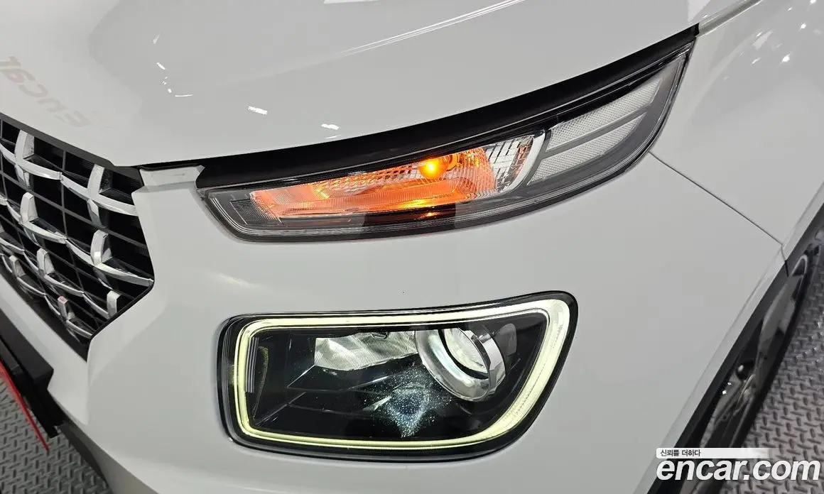 Hyundai Venue 2022 1.6 автомат (гидро), фото 8 Hyundai Venue 2022 1.6 автомат (гидро), фото 8