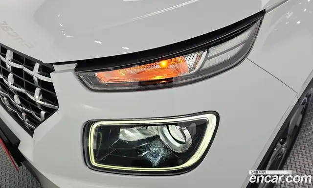 Hyundai Venue 2022 1.6 автомат (гидро), миниатюра 8 Hyundai Venue 2022 1.6 автомат (гидро), миниатюра 8