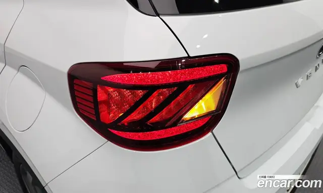 Hyundai Venue 2022 1.6 автомат (гидро), миниатюра 9 Hyundai Venue 2022 1.6 автомат (гидро), миниатюра 9