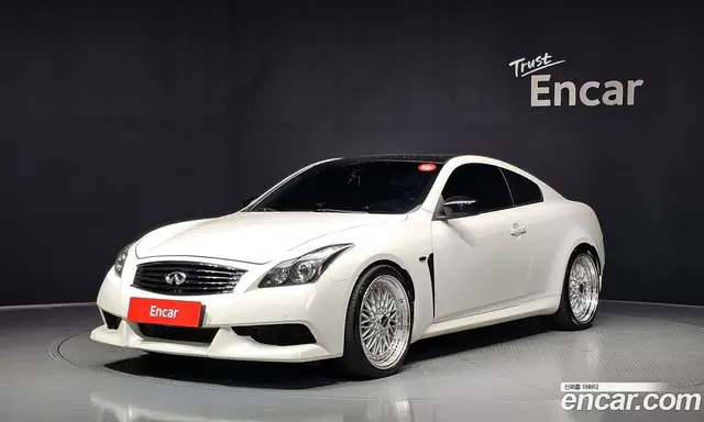 Infiniti G, 2009, 179 798 км