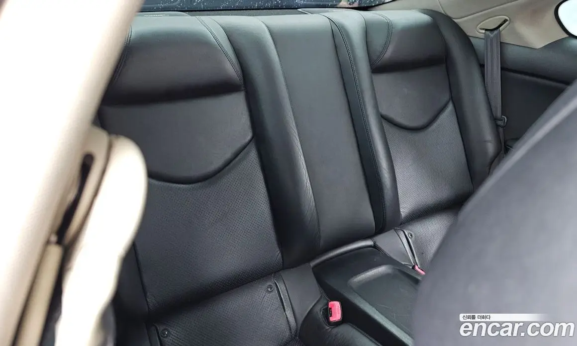 Infiniti G 2009 3.7 автомат (гидро), фото 12