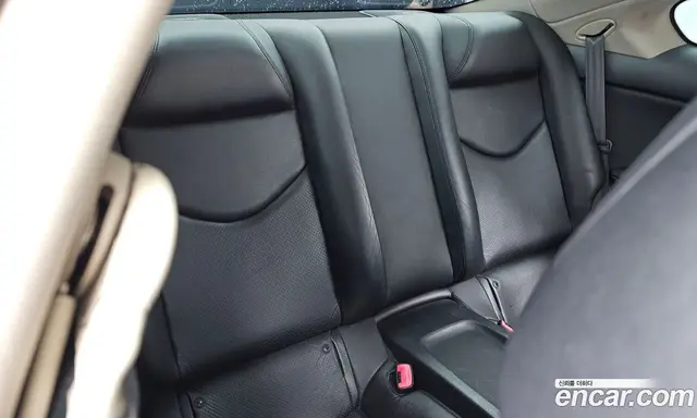 Infiniti G 2009 3.7 автомат (гидро), миниатюра 12
