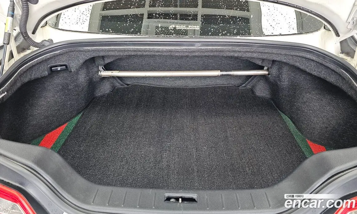 Infiniti G 2009 3.7 автомат (гидро), фото 20