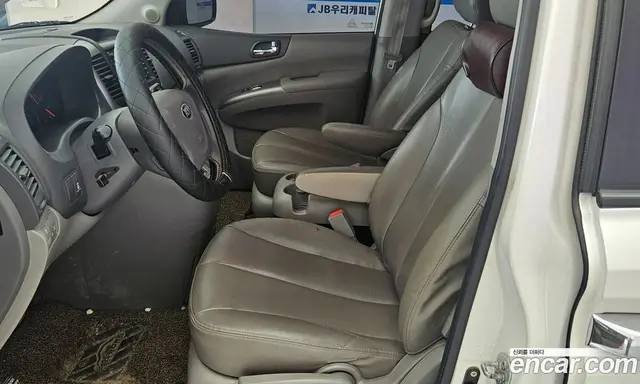 Kia Carnival 2012 2.2 автомат (гидро), миниатюра 11 Kia Carnival 2012 2.2 автомат (гидро), миниатюра 11