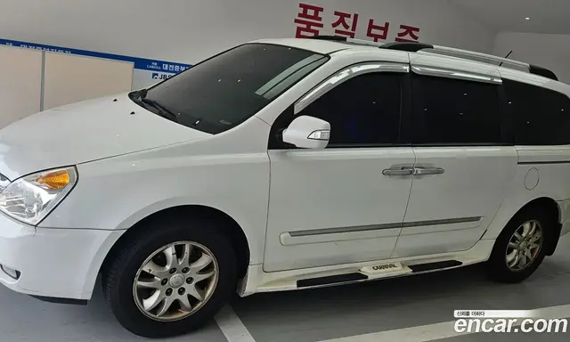 Kia Carnival 2012 2.2 автомат (гидро), миниатюра 3 Kia Carnival 2012 2.2 автомат (гидро), миниатюра 3