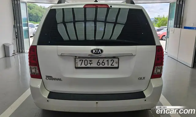 Kia Carnival 2012 2.2 автомат (гидро), миниатюра 5 Kia Carnival 2012 2.2 автомат (гидро), миниатюра 5