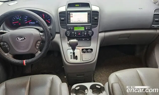 Kia Carnival 2012 2.2 автомат (гидро), миниатюра 10 Kia Carnival 2012 2.2 автомат (гидро), миниатюра 10