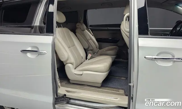 Kia Carnival 2017 3.3 автомат (гидро), миниатюра 12