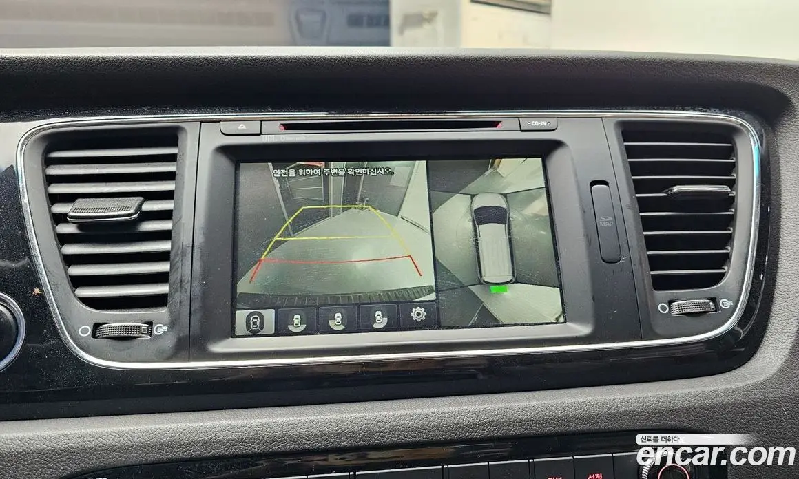 Kia Carnival 2017 3.3 автомат (гидро), фото 15 Kia Carnival 2017 3.3 автомат (гидро), фото 15