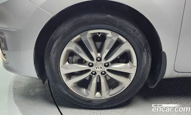 Kia Carnival 2017 3.3 автомат (гидро), миниатюра 5 Kia Carnival 2017 3.3 автомат (гидро), миниатюра 5
