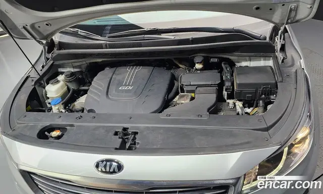 Kia Carnival 2017 3.3 автомат (гидро), миниатюра 6 Kia Carnival 2017 3.3 автомат (гидро), миниатюра 6