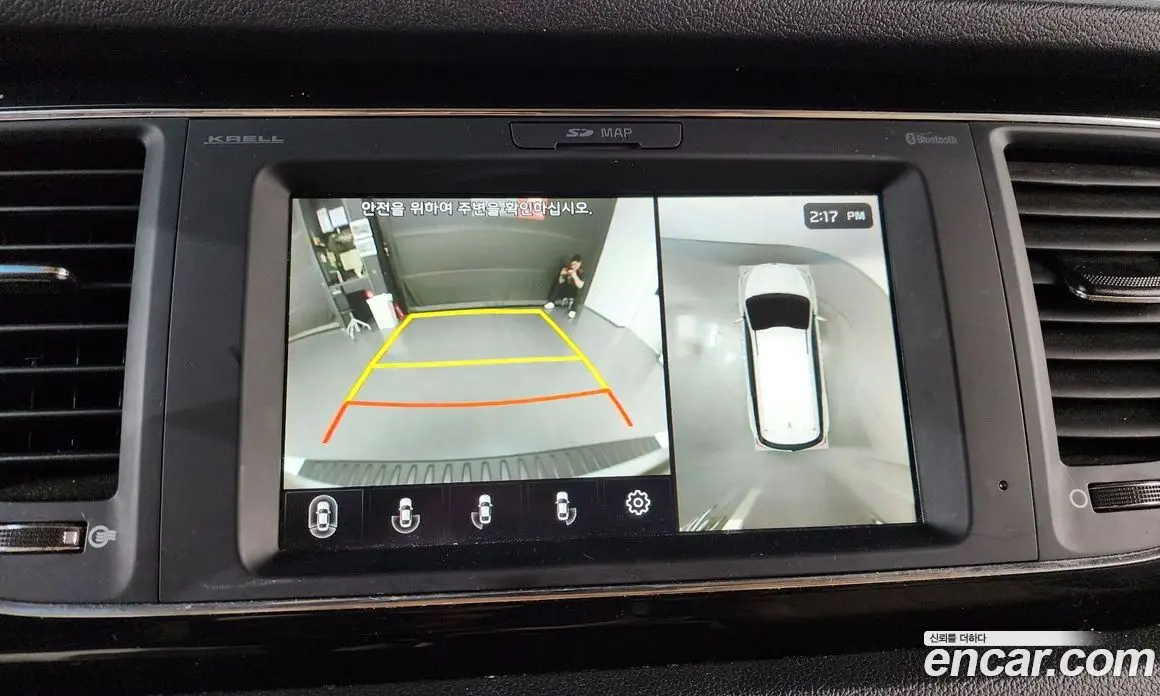 Kia Carnival 2018 2.2 автомат (гидро), фото 14 Kia Carnival 2018 2.2 автомат (гидро), фото 14