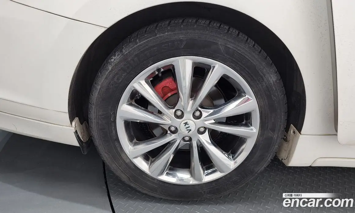 Kia Carnival 2018 2.2 автомат (гидро), фото 5 Kia Carnival 2018 2.2 автомат (гидро), фото 5