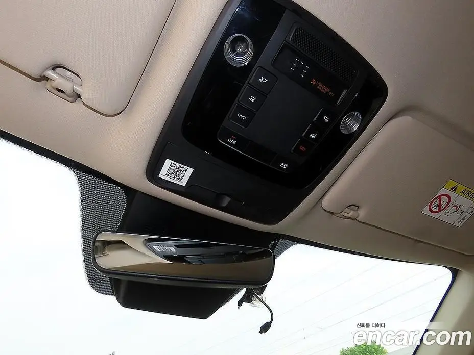 Kia Carnival 2021 2.2 автомат (гидро), фото 14