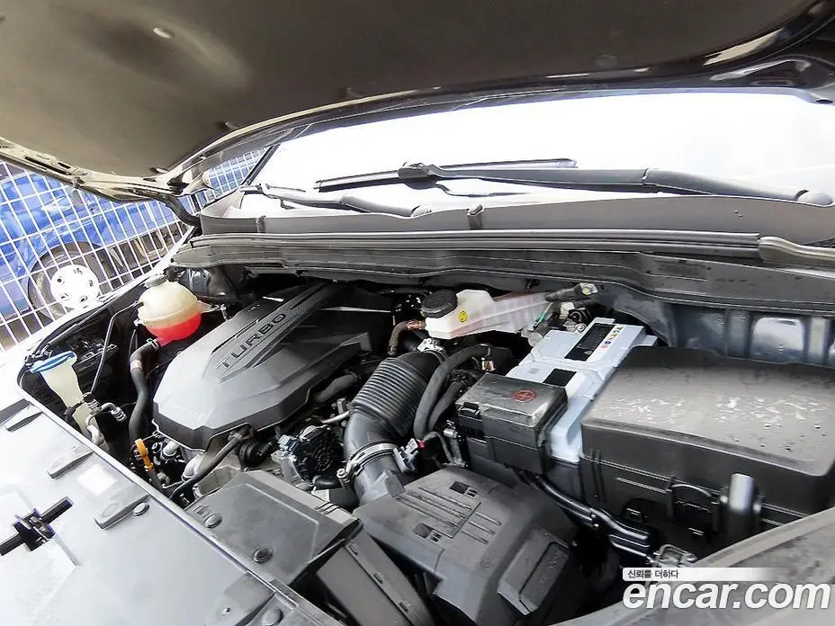 Kia Carnival 2021 2.2 автомат (гидро), фото 19