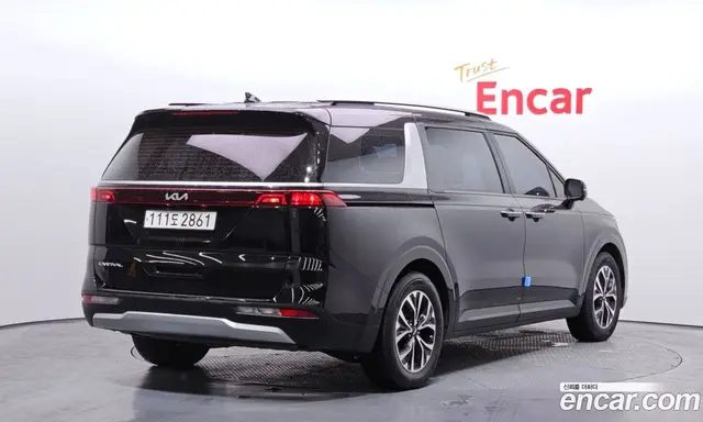 Kia Carnival 2021 2.2 автомат (гидро), миниатюра 2 Kia Carnival 2021 2.2 автомат (гидро), миниатюра 2