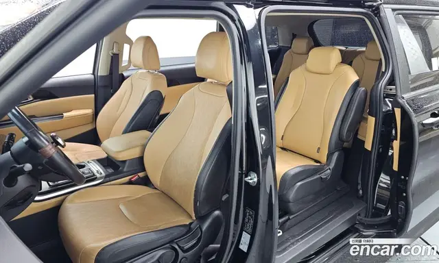 Kia Carnival 2021 2.2 автомат (гидро), миниатюра 12