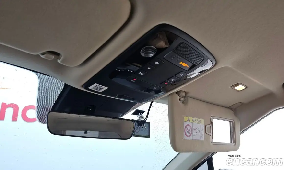 Kia Carnival 2021 2.2 автомат (гидро), фото 18 Kia Carnival 2021 2.2 автомат (гидро), фото 18