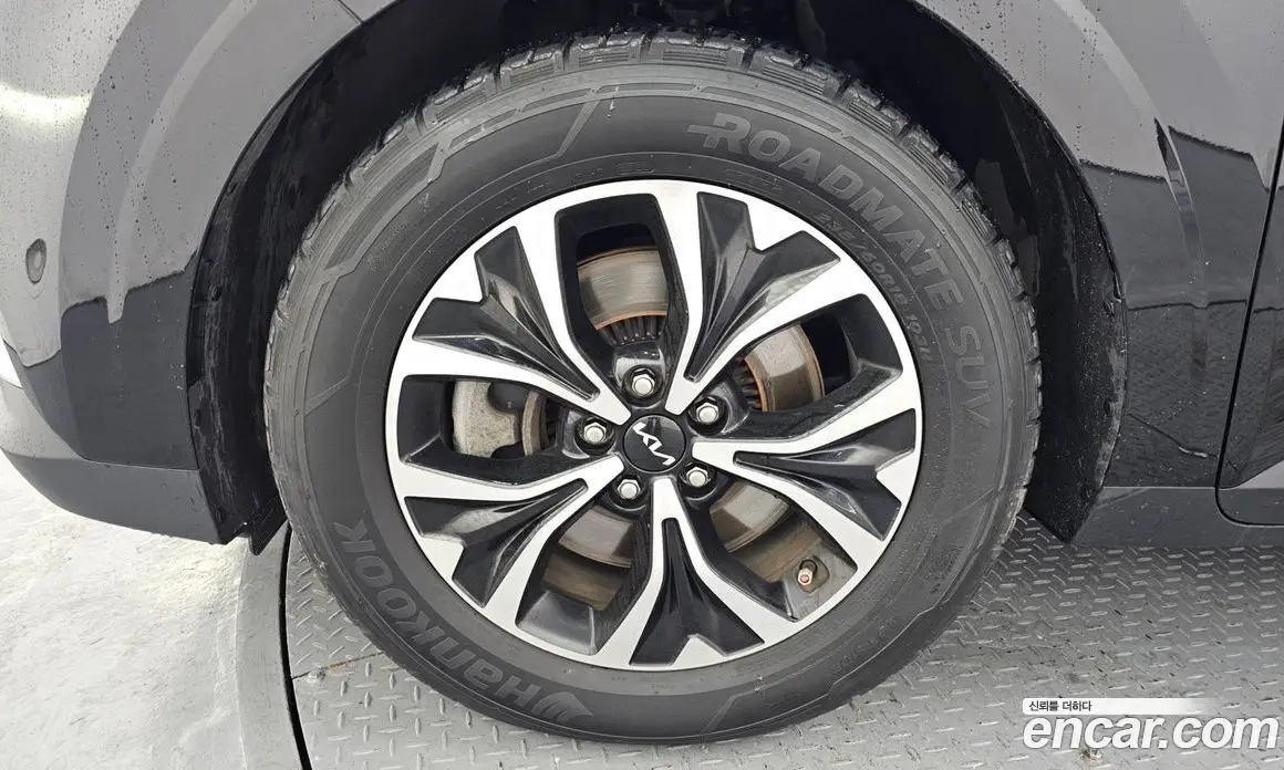 Kia Carnival 2021 2.2 автомат (гидро), фото 5 Kia Carnival 2021 2.2 автомат (гидро), фото 5