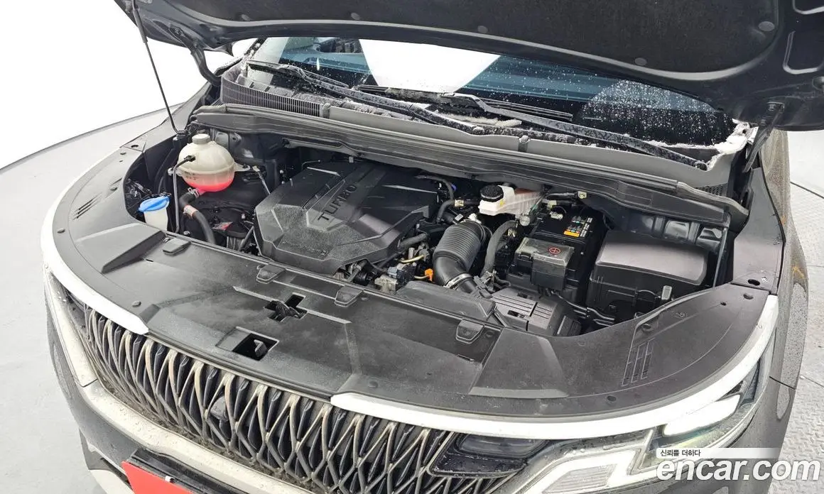 Kia Carnival 2021 2.2 автомат (гидро), фото 6 Kia Carnival 2021 2.2 автомат (гидро), фото 6