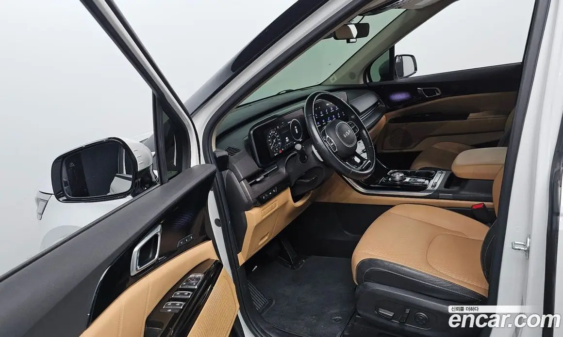 Kia Carnival 2022 2.2 автомат (гидро), фото 12 Kia Carnival 2022 2.2 автомат (гидро), фото 12