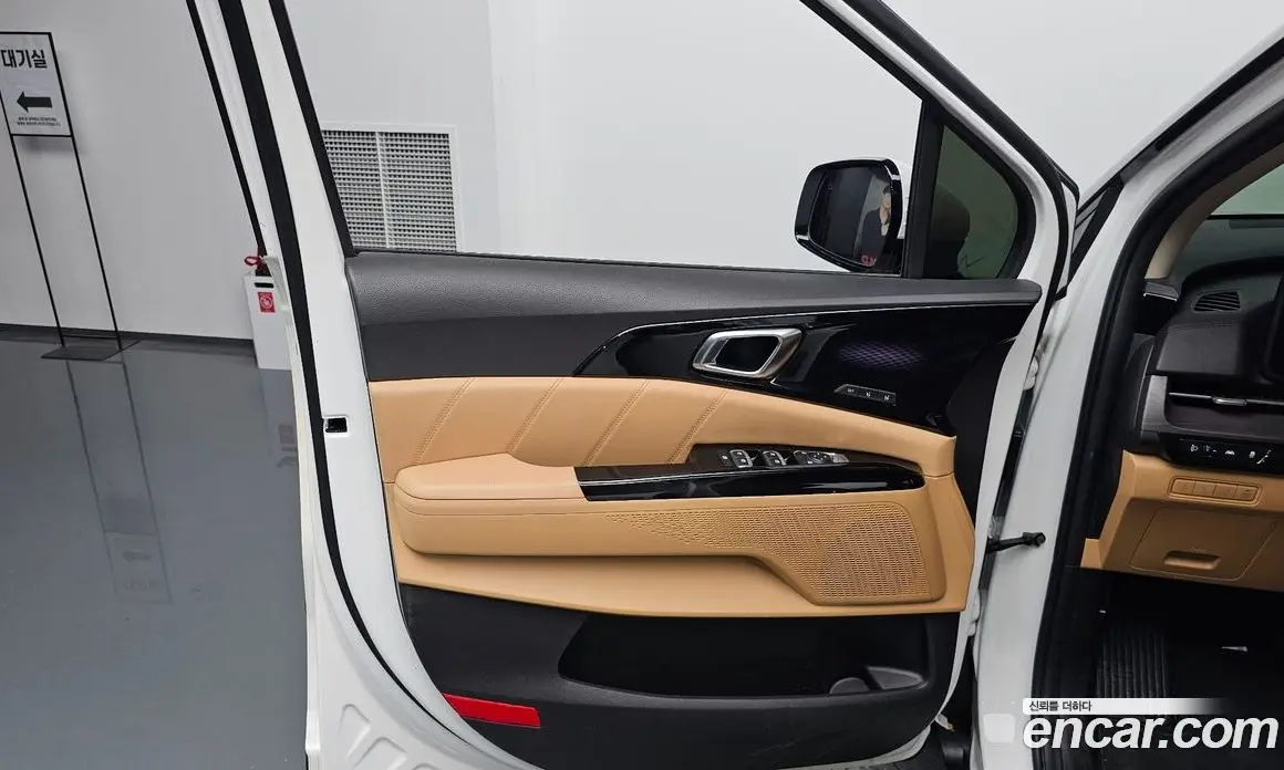 Kia Carnival 2022 2.2 автомат (гидро), фото 13 Kia Carnival 2022 2.2 автомат (гидро), фото 13