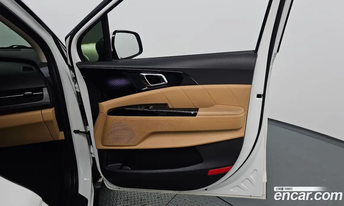 Kia Carnival 2022 2.2 автомат (гидро), фото 14 Kia Carnival 2022 2.2 автомат (гидро), фото 14