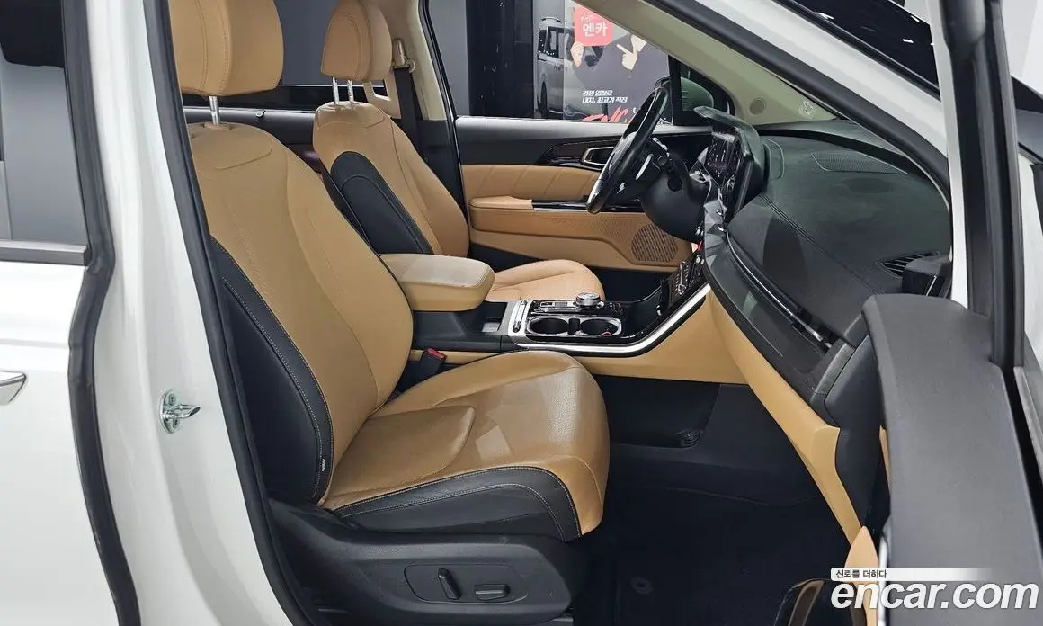 Kia Carnival 2022 2.2 автомат (гидро), фото 15 Kia Carnival 2022 2.2 автомат (гидро), фото 15