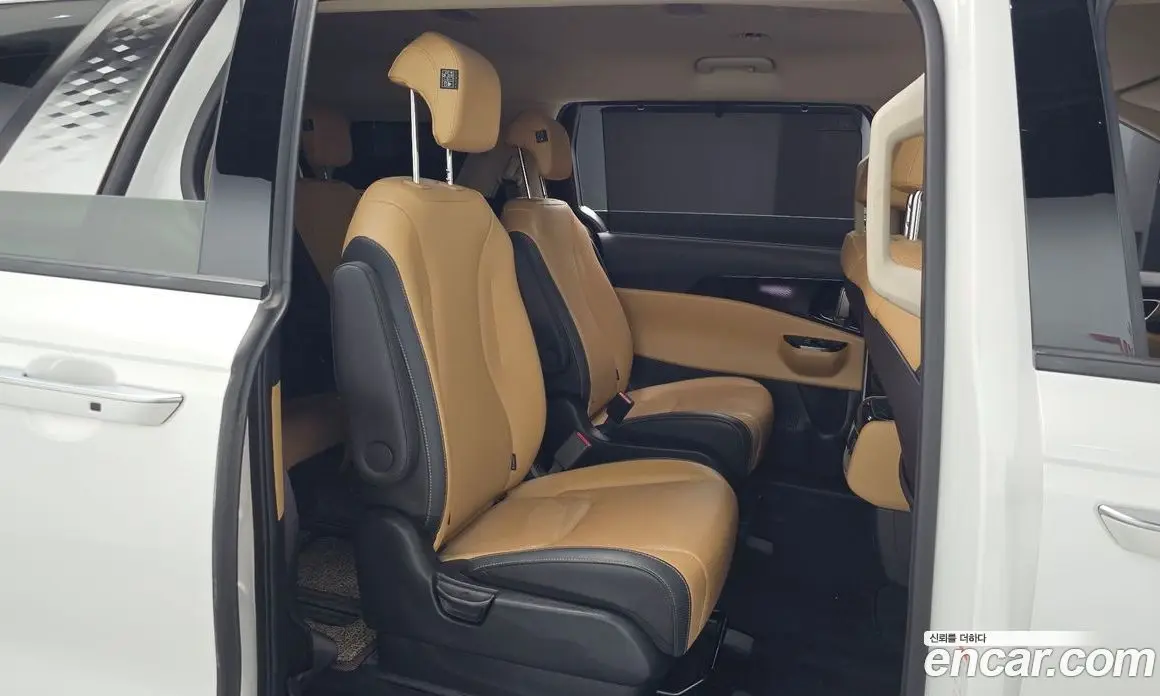 Kia Carnival 2022 2.2 автомат (гидро), фото 16 Kia Carnival 2022 2.2 автомат (гидро), фото 16