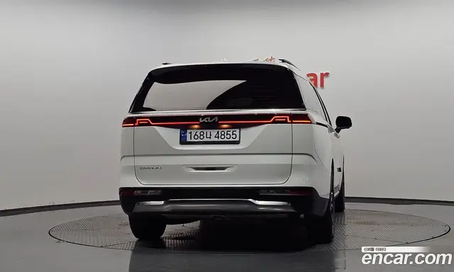 Kia Carnival 2022 2.2 автомат (гидро), миниатюра 3 Kia Carnival 2022 2.2 автомат (гидро), миниатюра 3