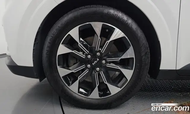 Kia Carnival 2022 2.2 автомат (гидро), миниатюра 4 Kia Carnival 2022 2.2 автомат (гидро), миниатюра 4