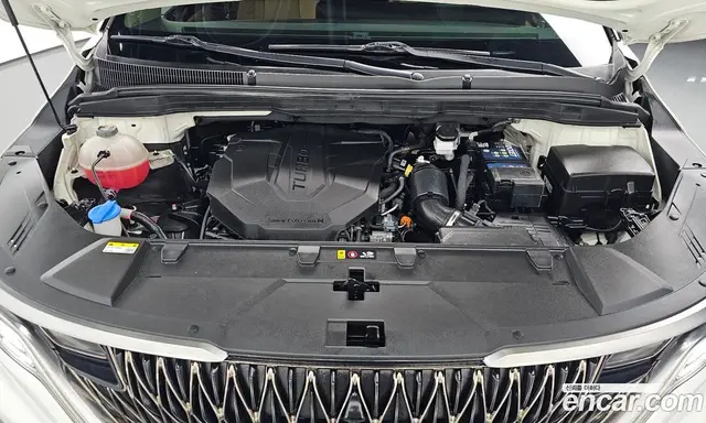 Kia Carnival 2022 2.2 автомат (гидро), миниатюра 5 Kia Carnival 2022 2.2 автомат (гидро), миниатюра 5