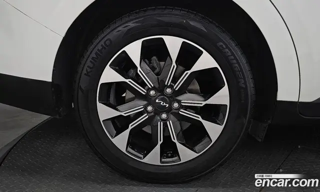 Kia Carnival 2022 2.2 автомат (гидро), миниатюра 6 Kia Carnival 2022 2.2 автомат (гидро), миниатюра 6